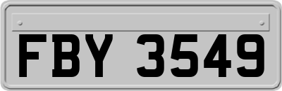 FBY3549