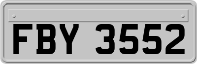 FBY3552