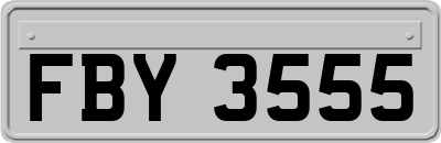 FBY3555