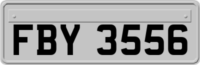 FBY3556