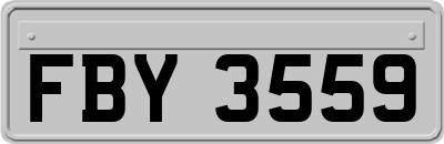 FBY3559