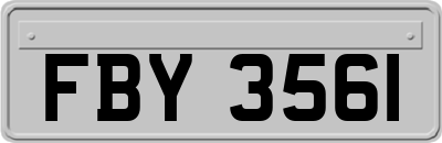FBY3561