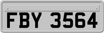 FBY3564