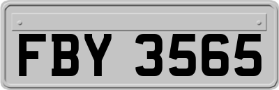 FBY3565