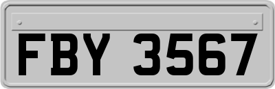 FBY3567