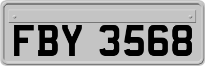 FBY3568