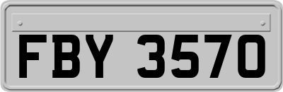 FBY3570