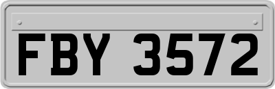 FBY3572
