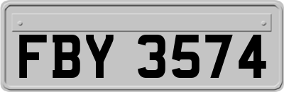 FBY3574