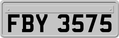 FBY3575