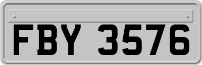 FBY3576