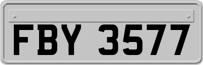 FBY3577