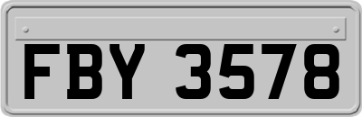 FBY3578
