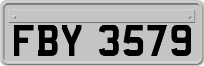 FBY3579