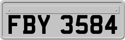 FBY3584