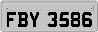 FBY3586