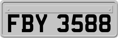 FBY3588
