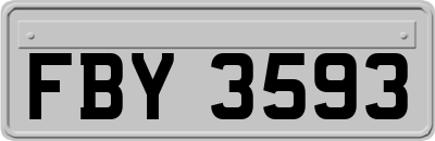 FBY3593