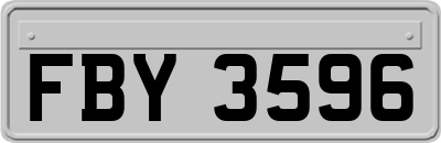 FBY3596