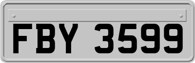 FBY3599