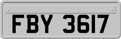 FBY3617