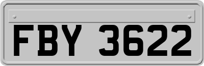 FBY3622