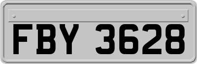 FBY3628