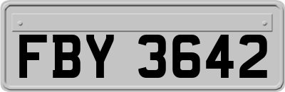 FBY3642