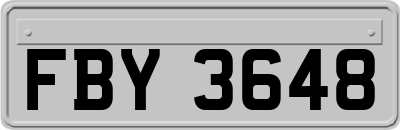 FBY3648