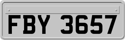 FBY3657