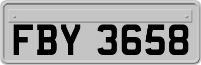 FBY3658