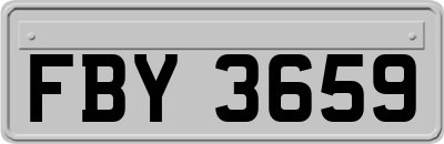FBY3659