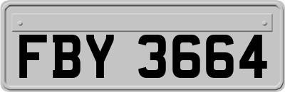 FBY3664