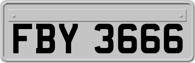 FBY3666