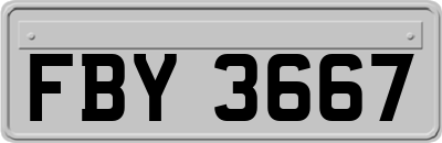 FBY3667