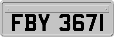 FBY3671