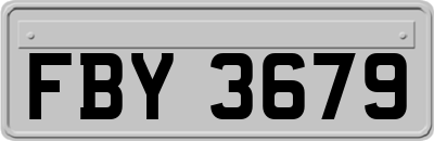FBY3679