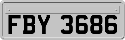 FBY3686