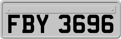 FBY3696