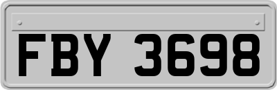 FBY3698