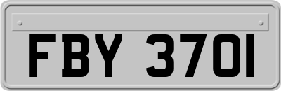 FBY3701