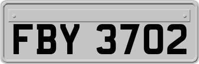 FBY3702