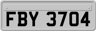 FBY3704