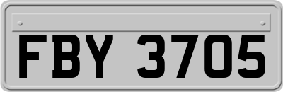 FBY3705