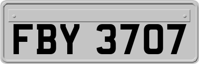 FBY3707