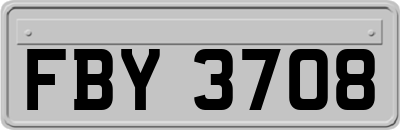 FBY3708