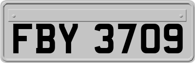 FBY3709
