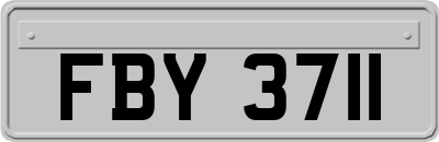 FBY3711