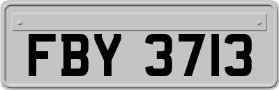FBY3713