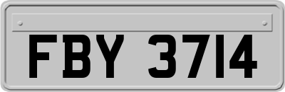 FBY3714